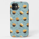 Search for muffin iphone cases pattern
