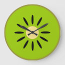 Search for kiwi clocks Food