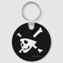 Search for the jolly roger key rings Goth