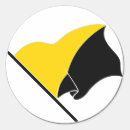 Search for anarchism stickers Circle