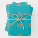 Search for swimmer wrapping paper Woman