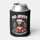 Search for ugly christmas sweaters can coolers Humour