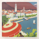 Search for side coasters Travel