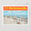 Search for orchard greetings postcards Vintage