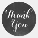 Search for hipster wedding stickers Chalkboard