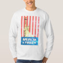 Search for black and white american flag clothing Political