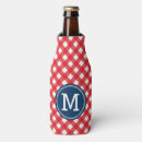 Search for plaid can coolers Bbq