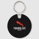 Search for stock trader key rings Trading