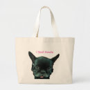Search for adoption tote bags Black