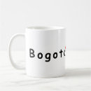 Search for bogota mugs South america