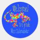 Search for welcome back to school stickers Children