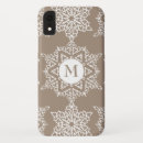 Search for gold snowflakes iphone cases Pretty