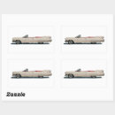 Search for vintage cadillac stickers Old