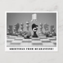Search for quarantine postcards Coronavirus