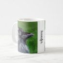 Search for painted mugs bird
