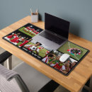 Search for sports teams mousepads Flag