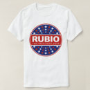 Search for marco rubio tshirts Candidate
