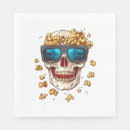 Search for funny movie napkins Horror