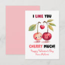 Search for cherry valentines day cards Watercolor