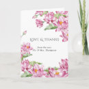 Search for indian thank you cards Floral