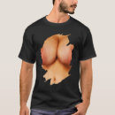 Search for torn tshirts Chest