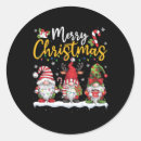 Search for elf gnome stickers Christmas tree