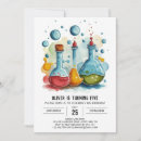 Search for scientist and invitations Chemist