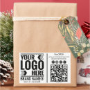 Search for small rectangle stickers Logo
