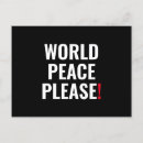 Search for protests postcards Peace