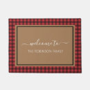 Search for unique doormats Farmhouse