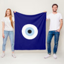 Search for evil eye blankets Greek