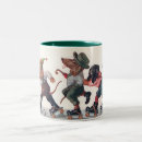 Search for anthropomorphic mugs Dog