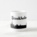 Search for stockholm mugs City