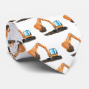 Search for excavation ties Construction