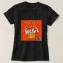 Search for bowling kids tshirts Strike