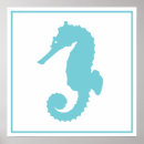 Search for seahorses posters Modern