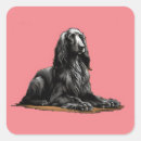 Search for afghan hound stickers Animal
