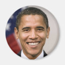 Search for 2012 round magnets Barack