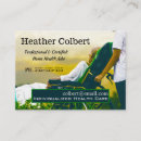 Search for focus business cards Professional