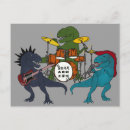 Search for rock band postcards Guitar