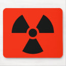 Search for radioactive mousepads Radioactivity