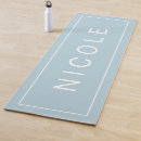 Search for cool yoga mats Fitness