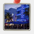 Search for downtown christmas tree decorations Night