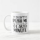 Search for rush mugs Last minute