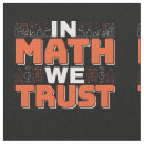 Search for teacher fabric Math