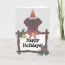 Search for chocolate labrador retriever cards Cute