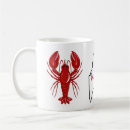 Search for maine souvenirs mugs Lobster