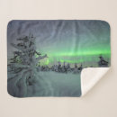 Search for national park blankets Winter