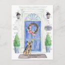 Search for border terriers postcards Dog