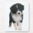 Search for aussie shepherd mousepads Puppy